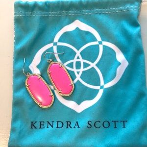 Kendra Scott Elle Earrings